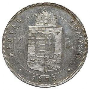 FJI 1848-1916, zlatník 1873 KB