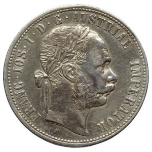 FJI 1848-1916, zlatník 1874 b.z.