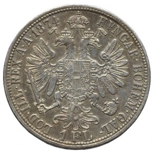 FJI 1848-1916, zlatník 1874 b.z.