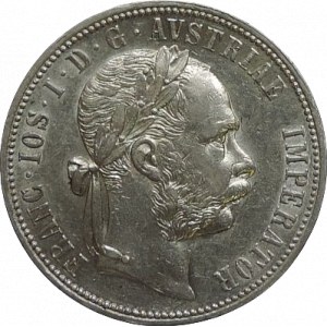 FJI 1848-1916, zlatník 1878 b.z.