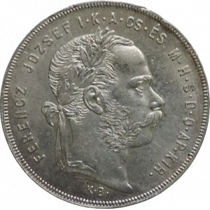 FJI 1848-1916, zlatník 1879 KB