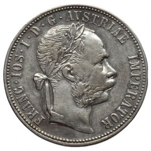FJI 1848-1916, zlatník 1882 b.z.