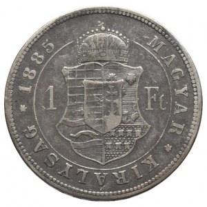 FJI 1848-1916, zlatník 1885 KB