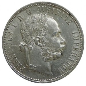 FJI 1848-1916, zlatník 1886 b.z.