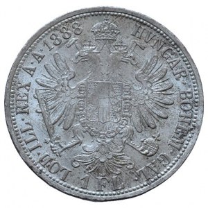 FJI 1848-1916, zlatník 1888 b.z.