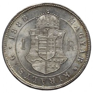 FJI 1848-1916, zlatník 1888 KB