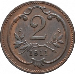 FJI 1848-1916, 2 hal. 1911 b.z.