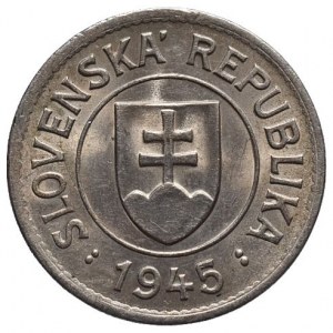 SLOVENSKO 1939-1945, 1 Ks 1945