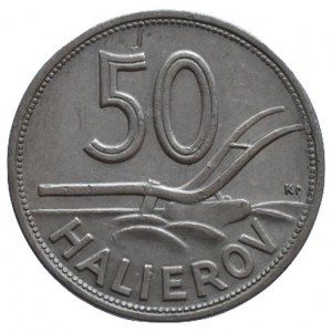 SLOVENSKO 1939-1945, 50 hal. 1941