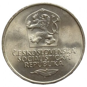ČSR 1945-1992, 50 Kč 1973 Vítězný únor