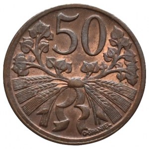 ČSR 1945-1992, 50 hal. 1949