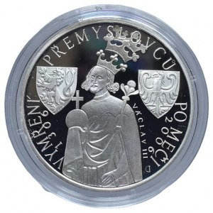 ČR 1993 -, 200 Kč 2006