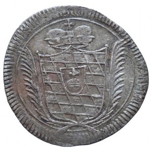 Bavorsko, Maximilian II. Emanuel, 1679-1726, 10 pfennig 1682 (2 1/2 krejcar)