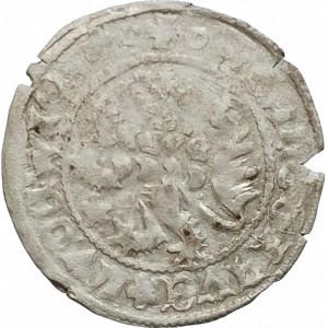 Hessensko, Ludvík II. 1413-1458, groš SJ 2234-2235