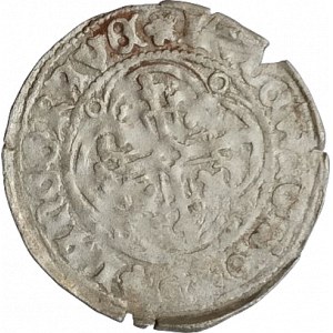 Hessensko, Ludvík II. 1413-1458, groš SJ 2234-2235