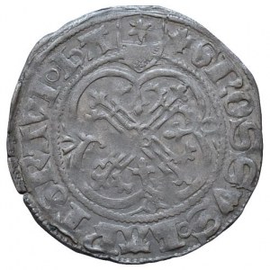 Hessen-Kasel, Ludvík III. 1458-1471, groš štítový