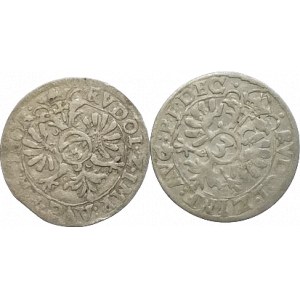 Pfalz-Zweibrücken, Johann II. 1604-1635, 3 krejcar 1597