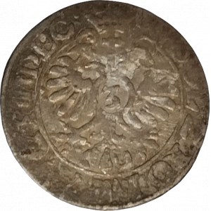Pfalz-Zweibrücken, Johann II. 1604-1635, 3 krejcar 1605