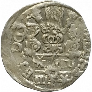 Schleswig-Holstein Schauenburg, Ernst III., 1/24 tol. 1618 s titl. Matyáše II.