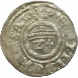 Schleswig-Holstein Schauenburg, Ernst III., 1/24 tol. 1618 s titl. Matyáše II.