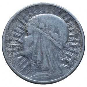 Polsko 1918-1939, 2 zloté 1933