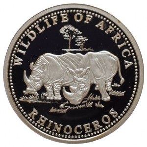 Somálsko, 250 shillings 2000