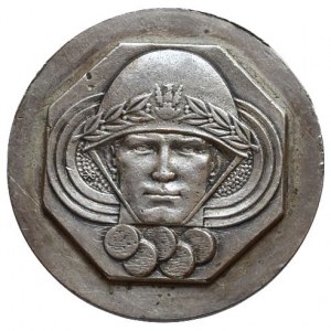 Medaile dle míst - zahraniční, Polsko