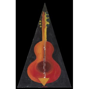 Zieliński  Jerzy Ryszard , GITARA, 1964