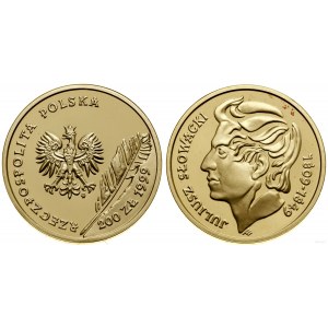 Polska, 200 złotych, 1999, Warszawa