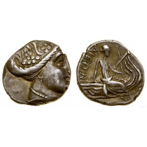 Grécko a posthelenistické obdobie, tetroboly, 3. - 2. storočie pred Kr.
