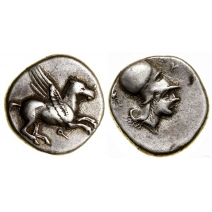 Grecja i posthellenistyczne, stater, ok. 400-375 pne