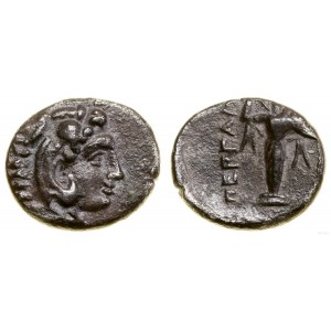 Grécko a posthelenistické obdobie, diobolus, asi 310-284 pred n. l.