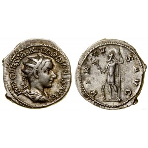 Cesarstwo Rzymskie, antoninian, 238-239, Rzym