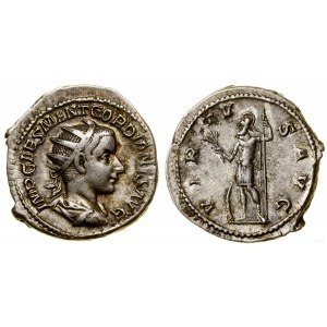 Roman Empire, Antoninian, 238-239, Rome