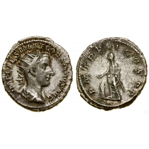 Roman Empire, antoninian, 240, Rome