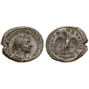 Provincial Rome, tetradrachma, 244, Antioch