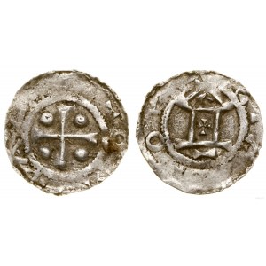 Germany, denarius