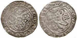 Germany, Meissen penny, no date (1364-1368), Freiberg