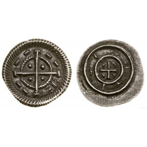 Hungary, denarius