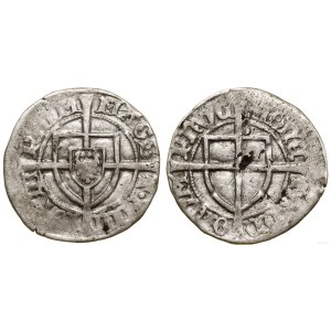 Deutscher Orden, Sheląg, 1416-1422