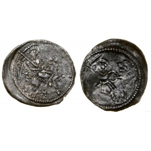 Poland, denarius, no date (1236-1248)