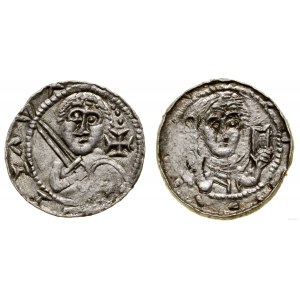 Poland, denarius