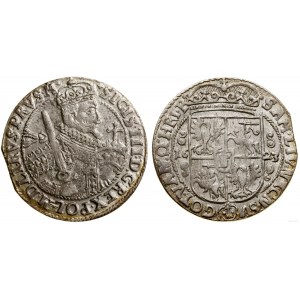 Polska, ort, 1623, Bydgoszcz