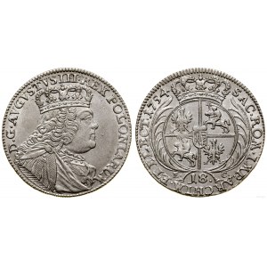 Polen, ort, 1754 EG, Leipzig