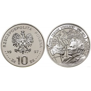 Polska, 10 złotych, 1997, Warszawa