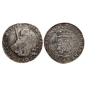 Niderlandy, talar (rijksdaalder), 162(?)1