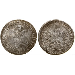 Švajčiarsko, thaler, 1622