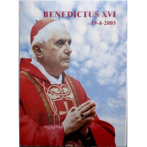 Vatikán (církevní stát), ročník 2005, Řím