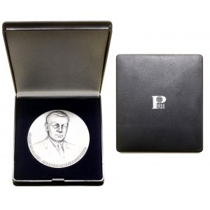 Polen, Medaille der PKO-Bank - Für Verdienste um die Bank, 1994