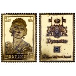 Belgicko, 150 rokov belgickej nezávislosti, 1980